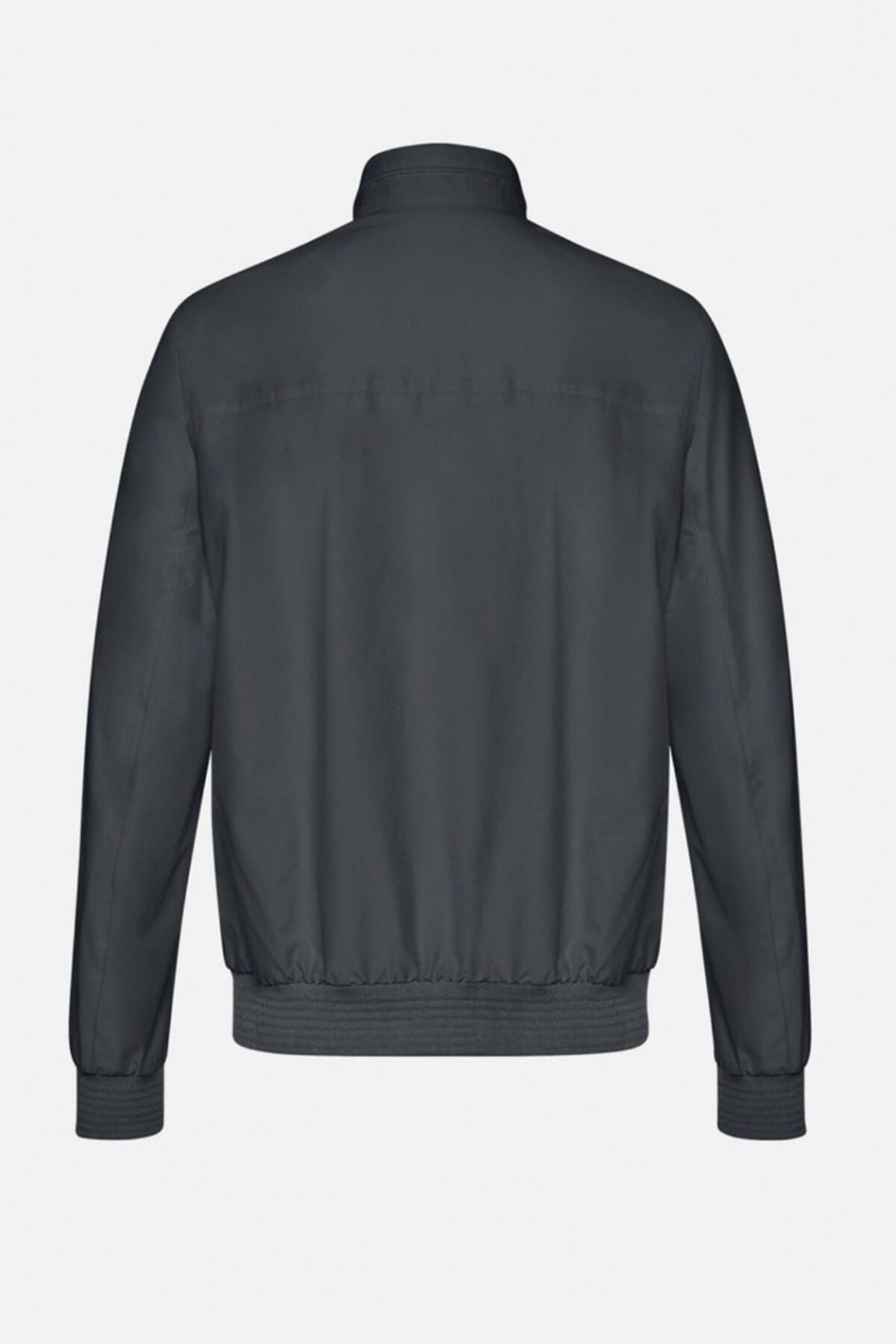 Cazadoras Hombre Geox M6520c T3218 5/5