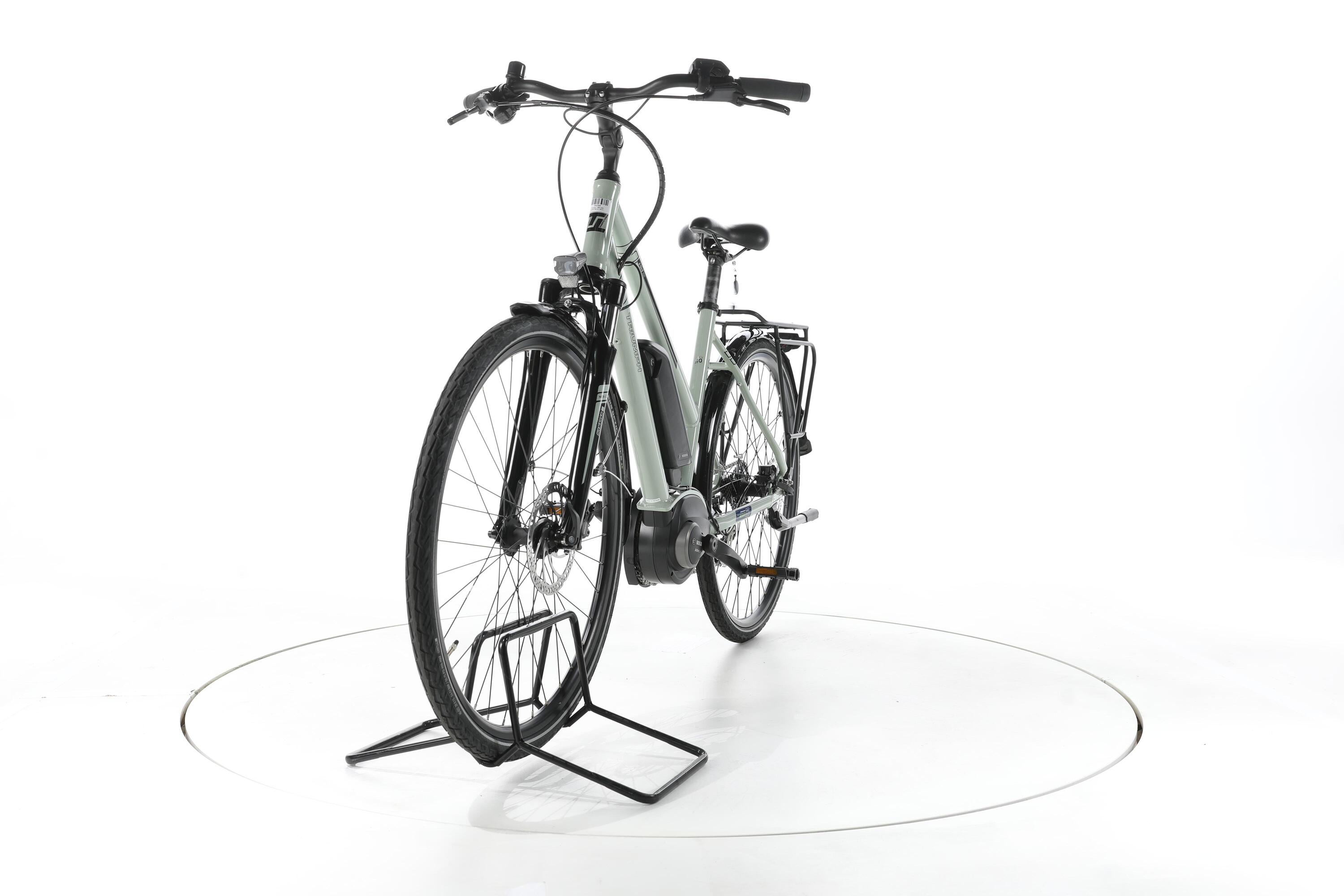 Reconditionné - Triumph e-bird Trekking E-Bike - Très Bon 4/7