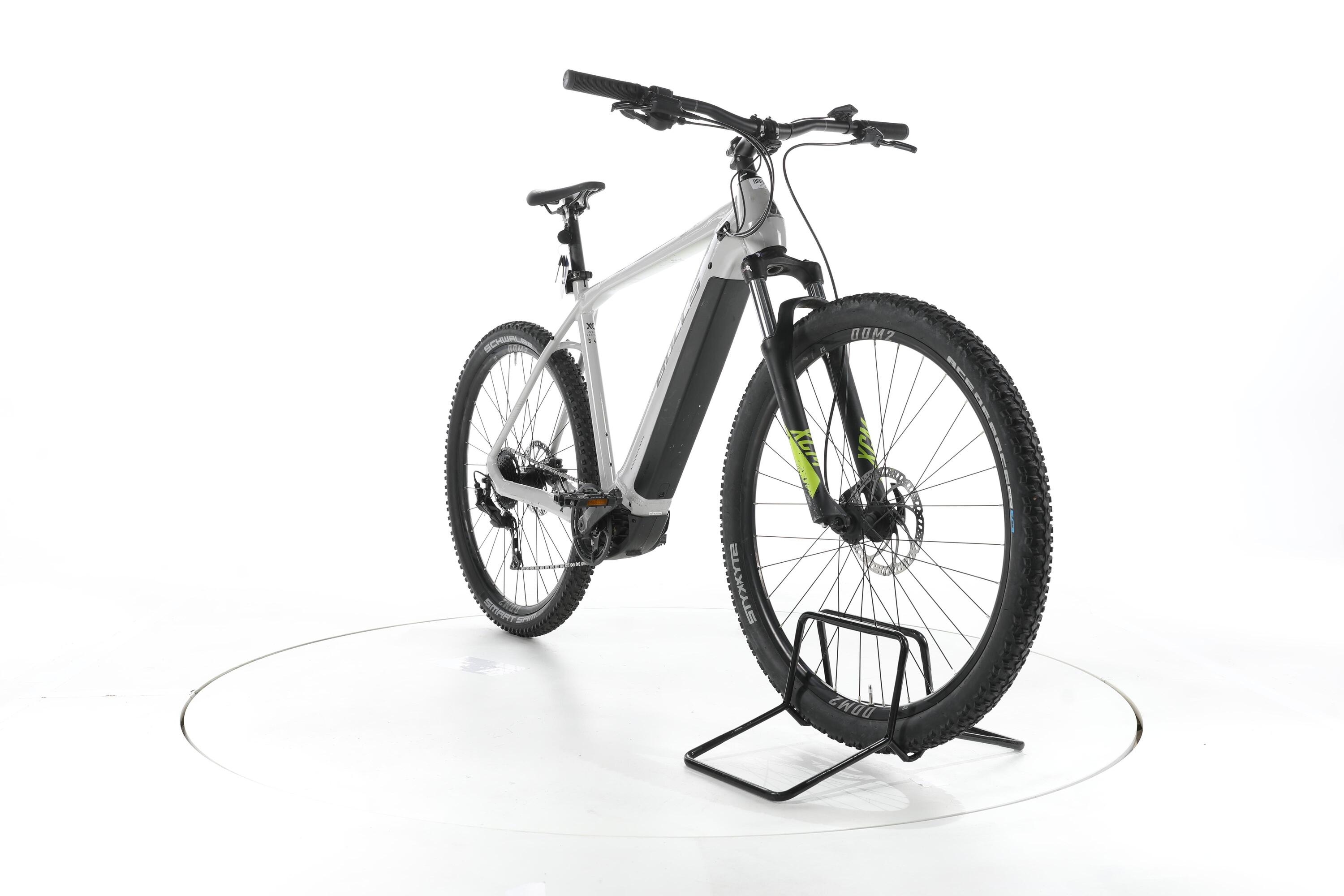 Ebike ricondizionata · Bulls LT Evo CX · Buone condizioni 3/7