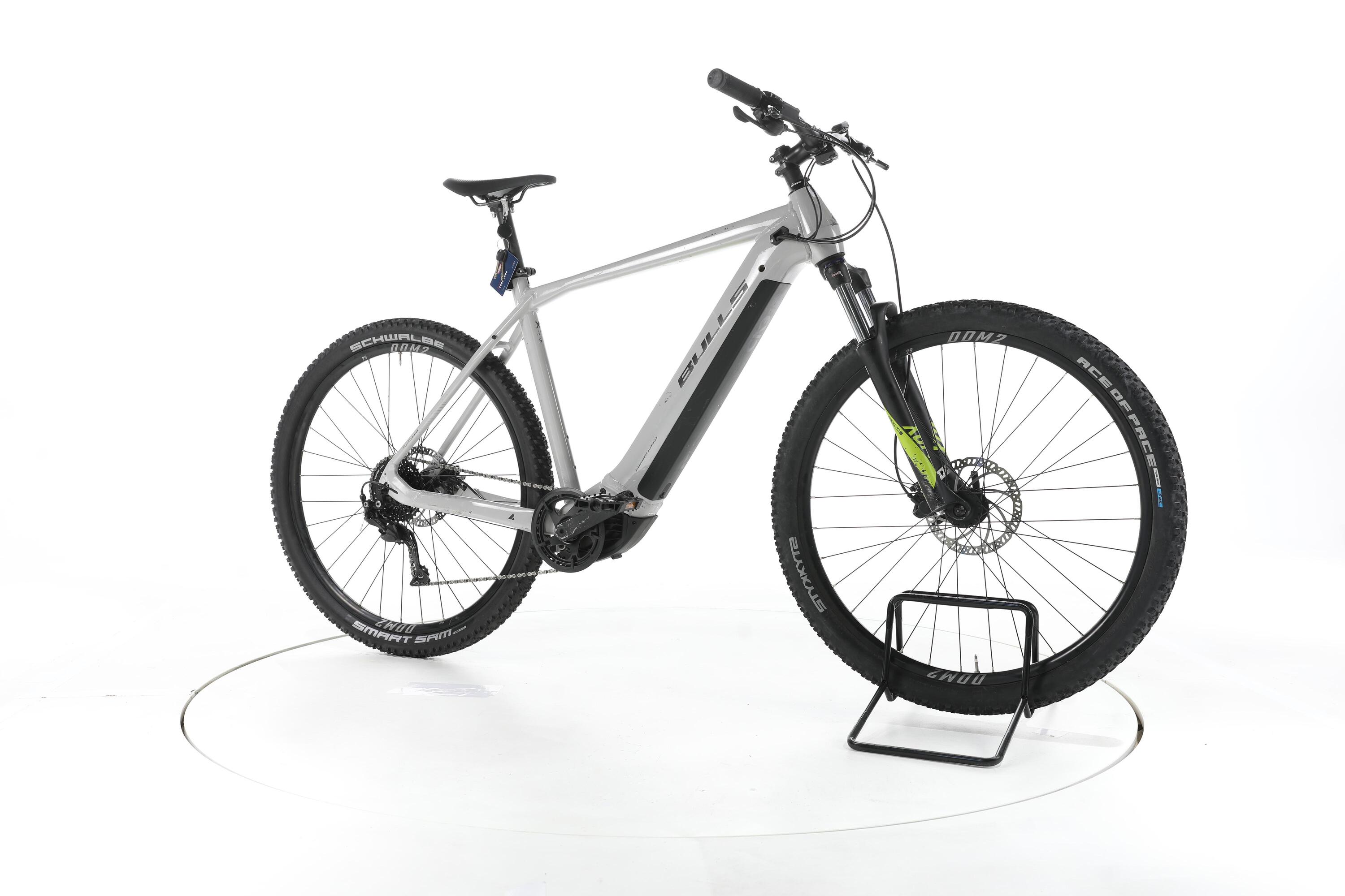 Ebike ricondizionata · Bulls LT Evo CX · Buone condizioni 2/7