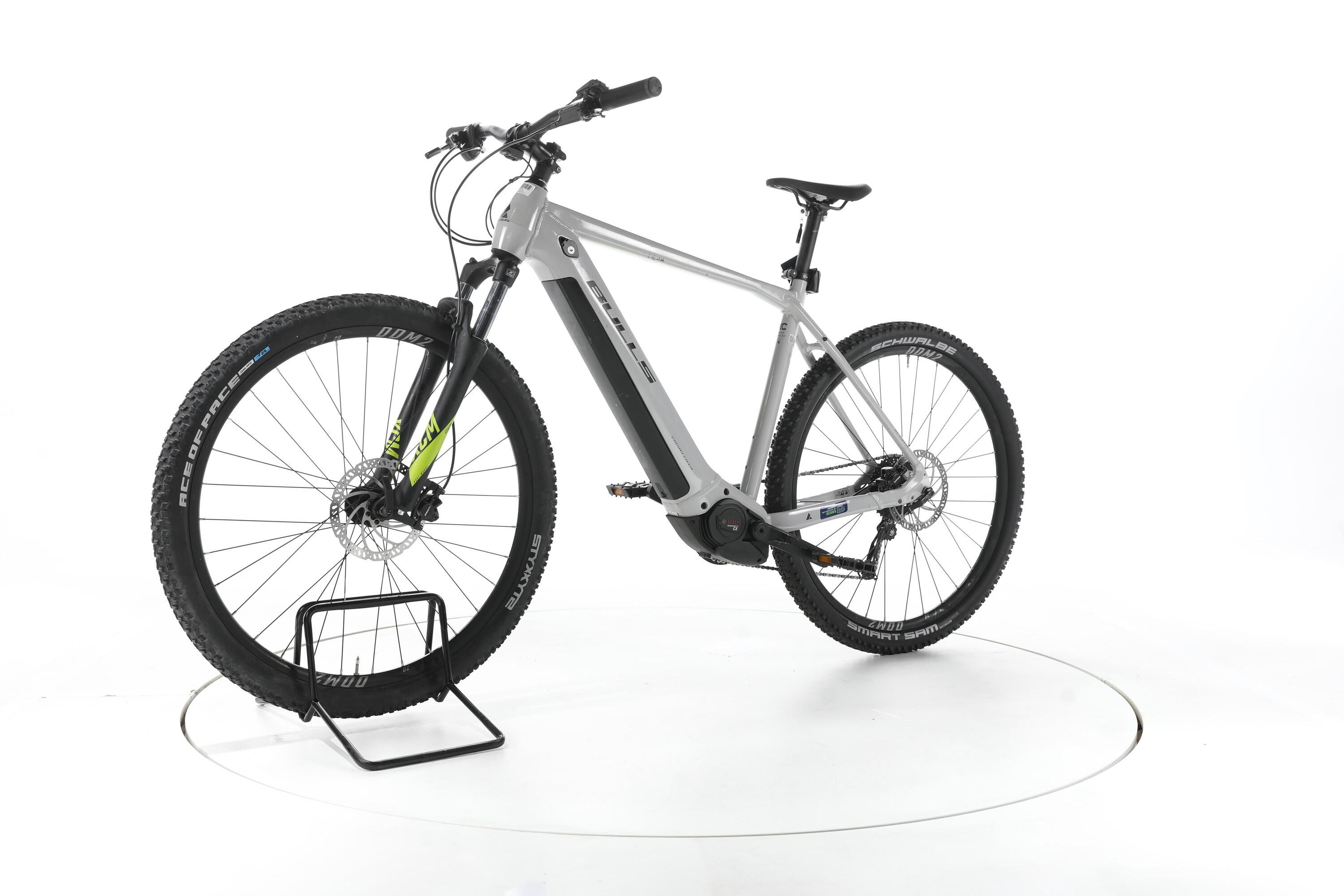 Ebike ricondizionata · Bulls LT Evo CX · Buone condizioni 5/7