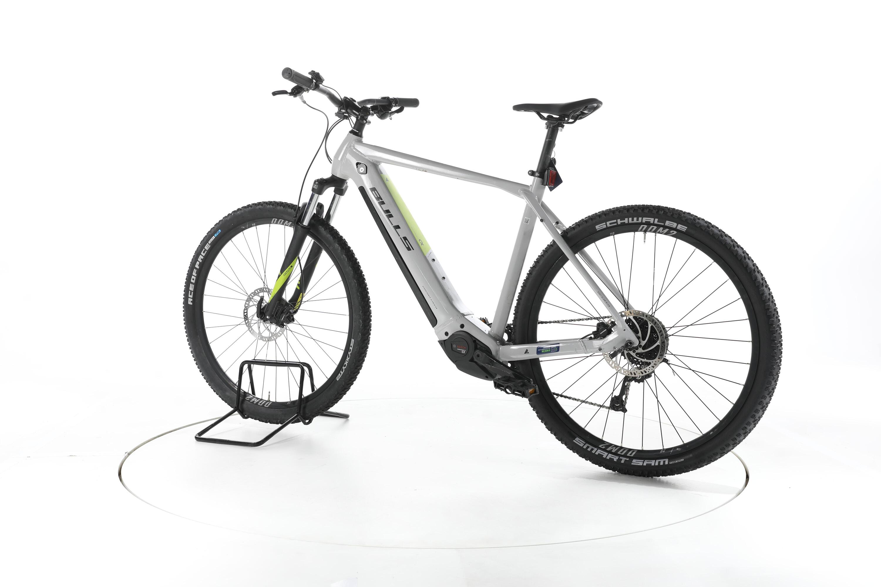 Ebike ricondizionata · Bulls LT Evo CX · Buone condizioni 7/7