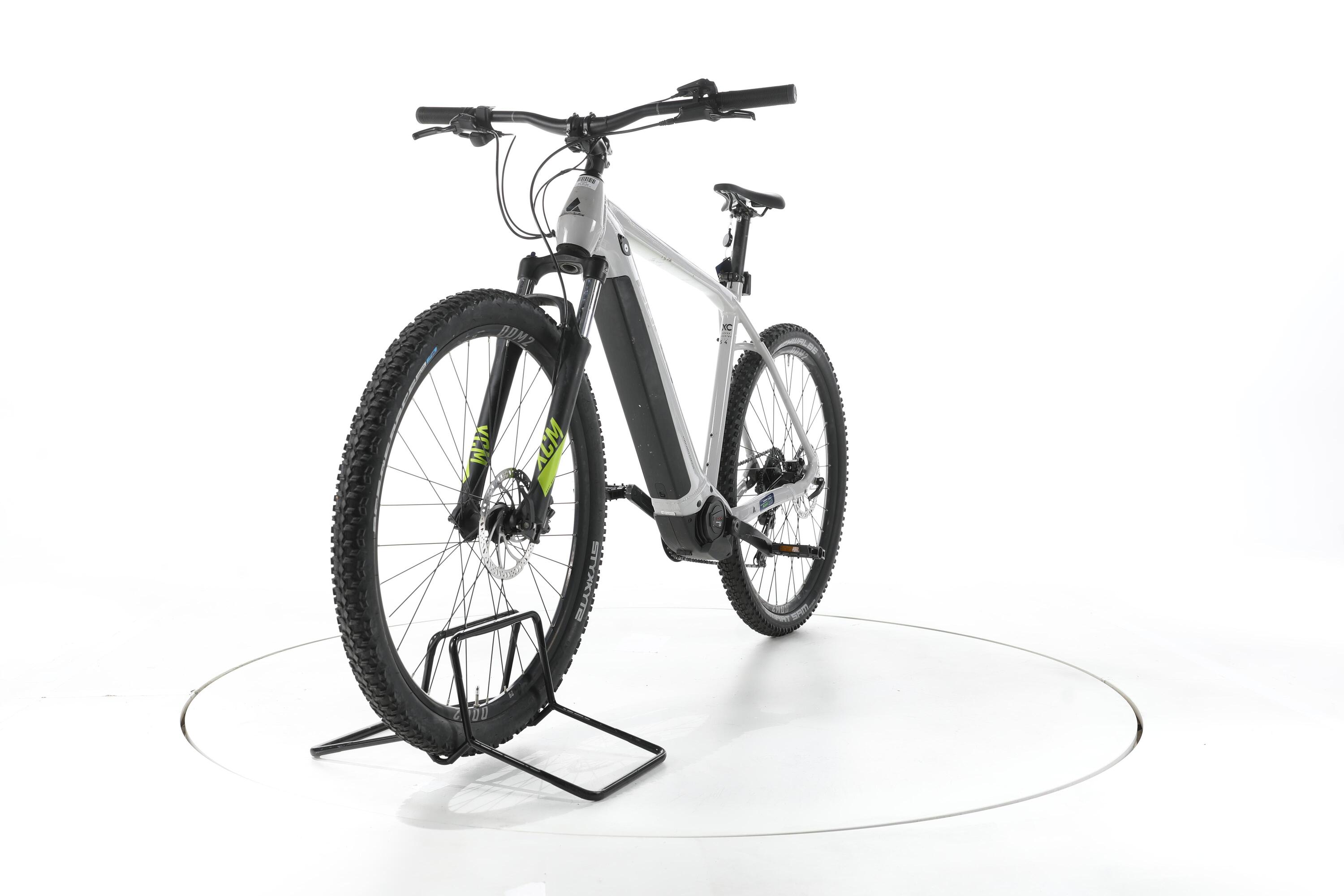 Ebike ricondizionata · Bulls LT Evo CX · Buone condizioni 4/7