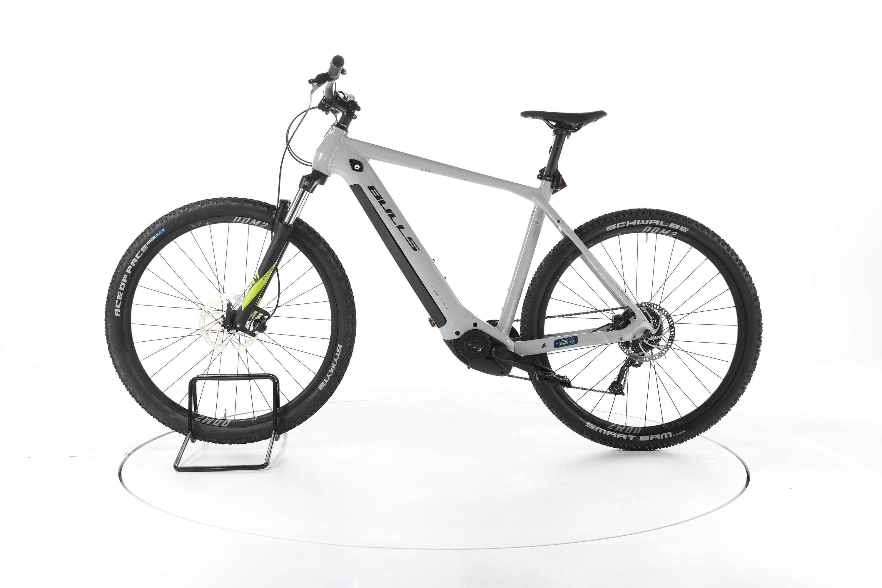 Ebike ricondizionata · Bulls LT Evo CX · Buone condizioni 6/7