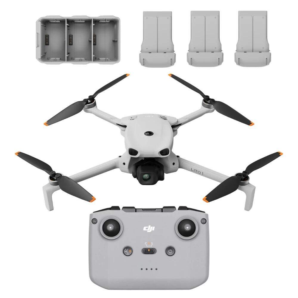 DJI picture