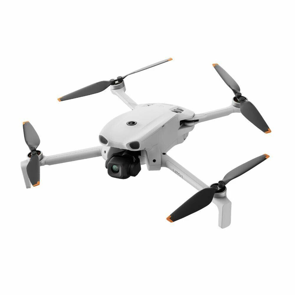 Drone DJI Lito 1 avec Radiocommande RC-N3 3/5