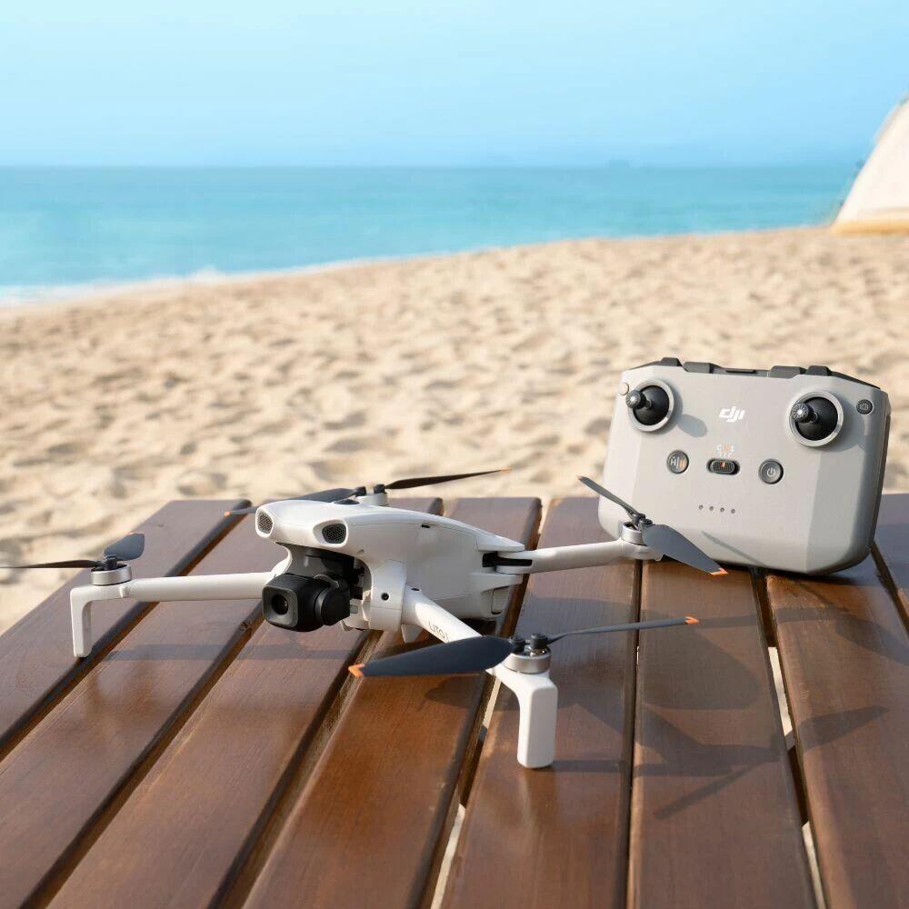 Drone DJI Lito 1 avec Radiocommande RC-N3 2/5