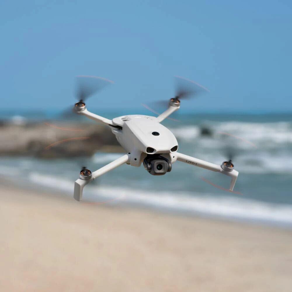 Drone DJI Lito 1 avec Radiocommande RC-N3 5/5