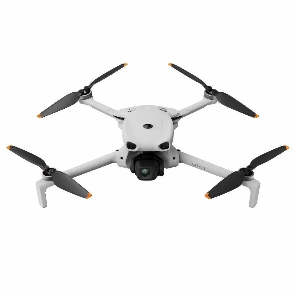 Drone DJI Lito 1 - Fly More Combo avec radiocommande RC-N3 5/5
