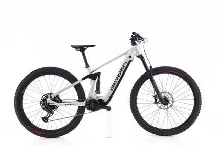 Ebike reconditionné · Mako Hybrid HP GX · Très bon état