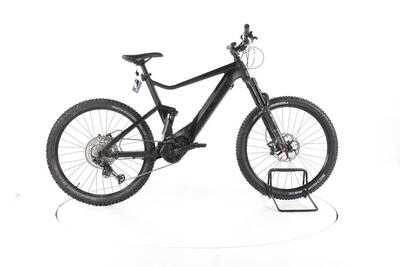 Ebike ricondizionata · Bulls E-Stream EVO AM5 · Ottime condizioni