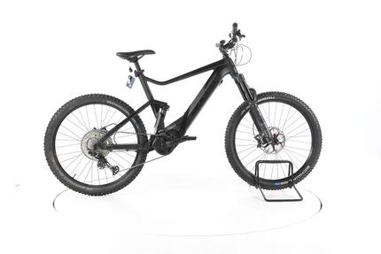 Reconditionné - Bulls E-Stream EVO AM5 E-Bike Fully - Très Bon