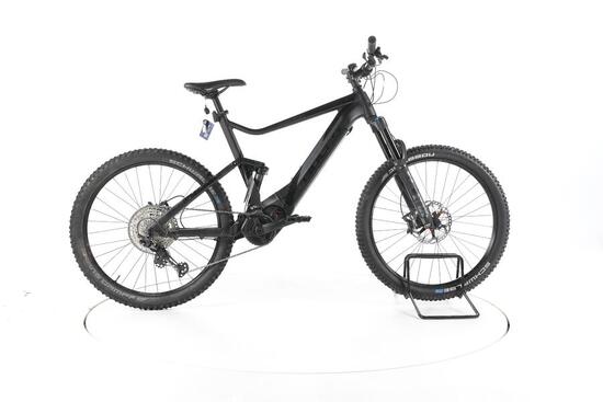 Ebike ricondizionata · Bulls E-Stream EVO AM5 · Ottime condizioni