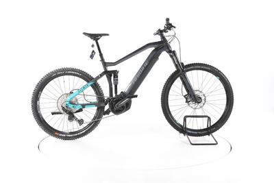 Tweedehands - haibike allmtn 1 e-bike fully - goed