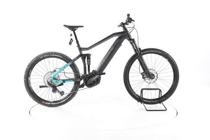 Refurbished - Haibike AllMtn 1 Fully E-Bike - In gutem Zustand