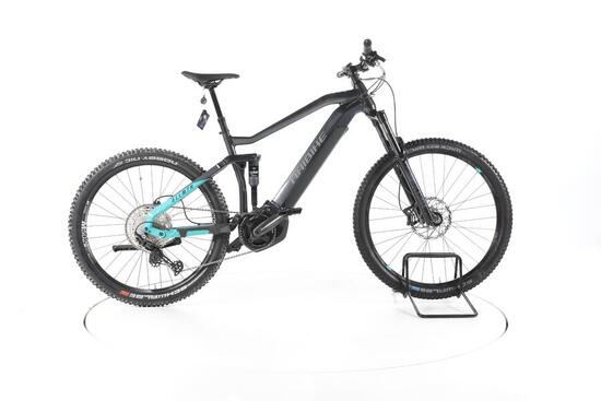 Refurbished - Haibike AllMtn 1 Fully E-Bike - In gutem Zustand
