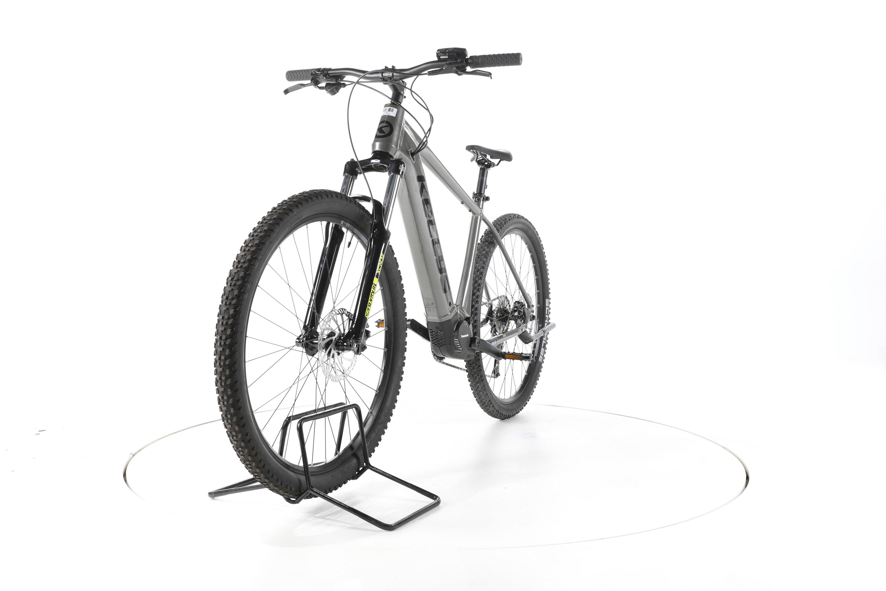 Segunda vida - Kellys Tygon R10 E-Bike - Em muito bom estado. 4/7