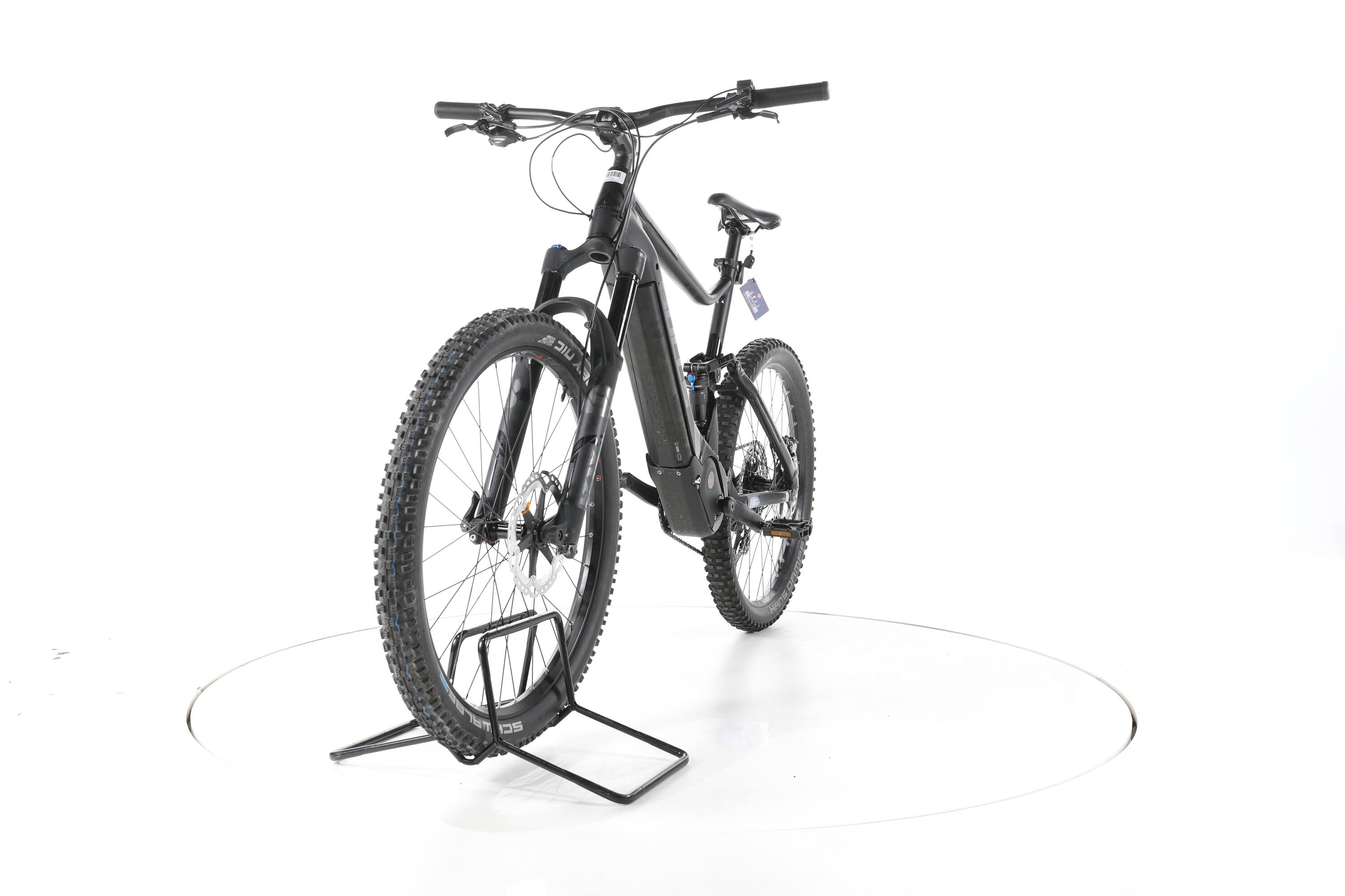 Segunda vida - Bulls E-Stream EVO AM5 Fully E-Bike - Muy buen estado 4/7