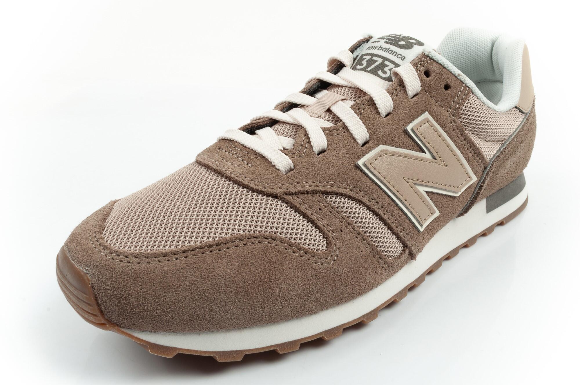 Buty sportowe męskie New Balance 373 3/7
