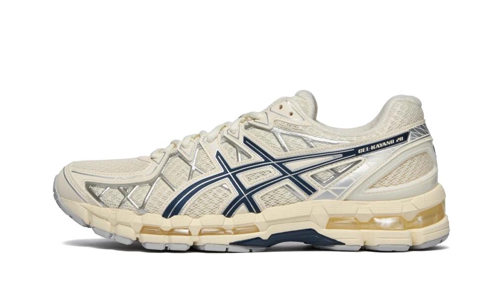 ASICS picture