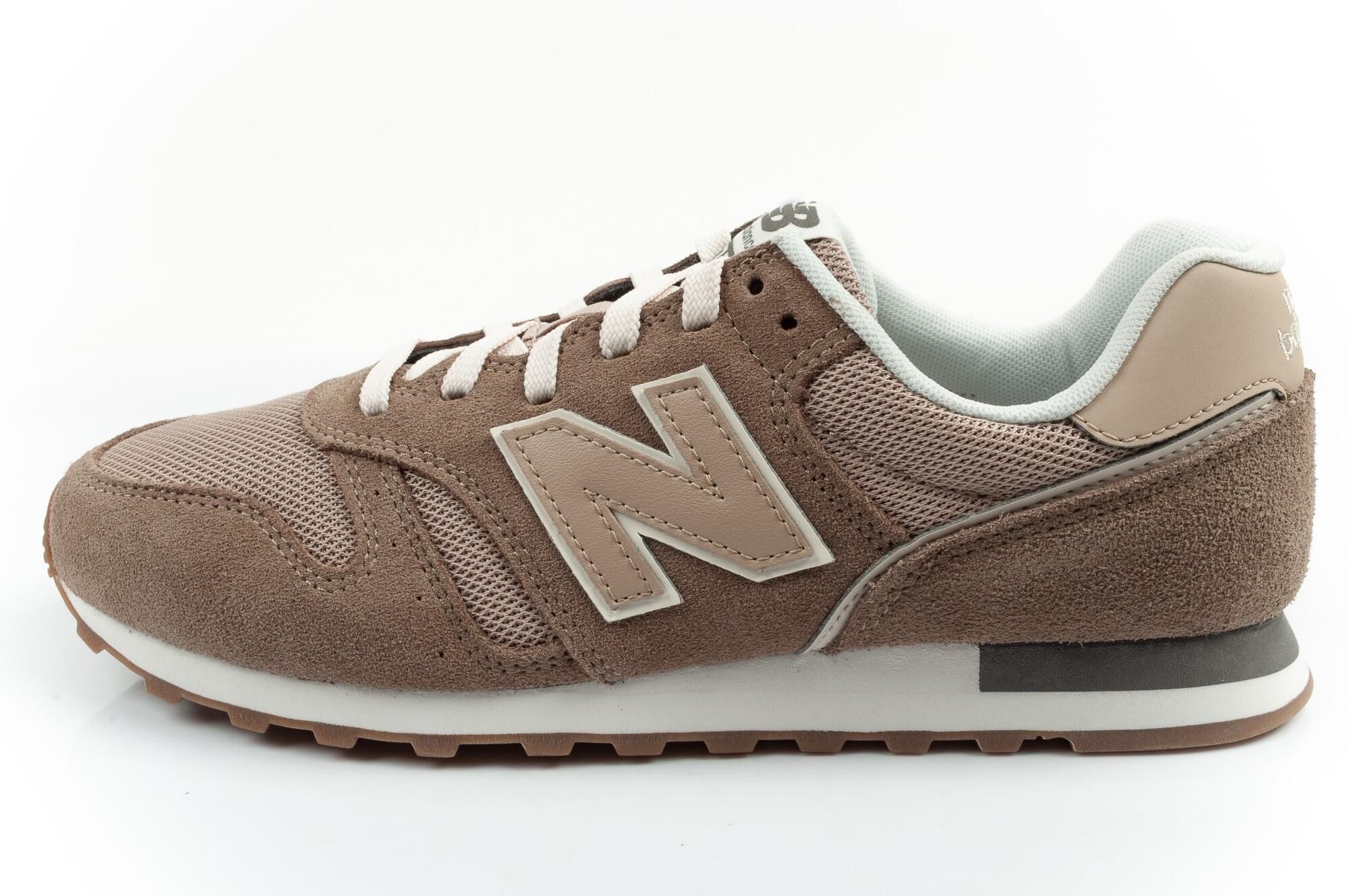 Buty sportowe męskie New Balance 373 2/7