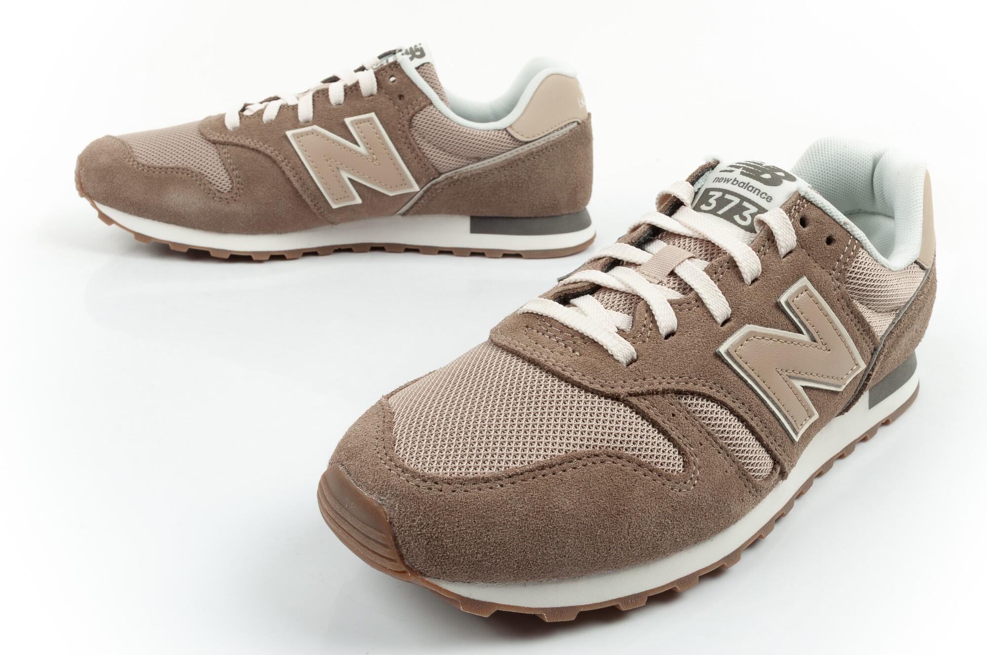 Buty sportowe męskie New Balance 373 5/7