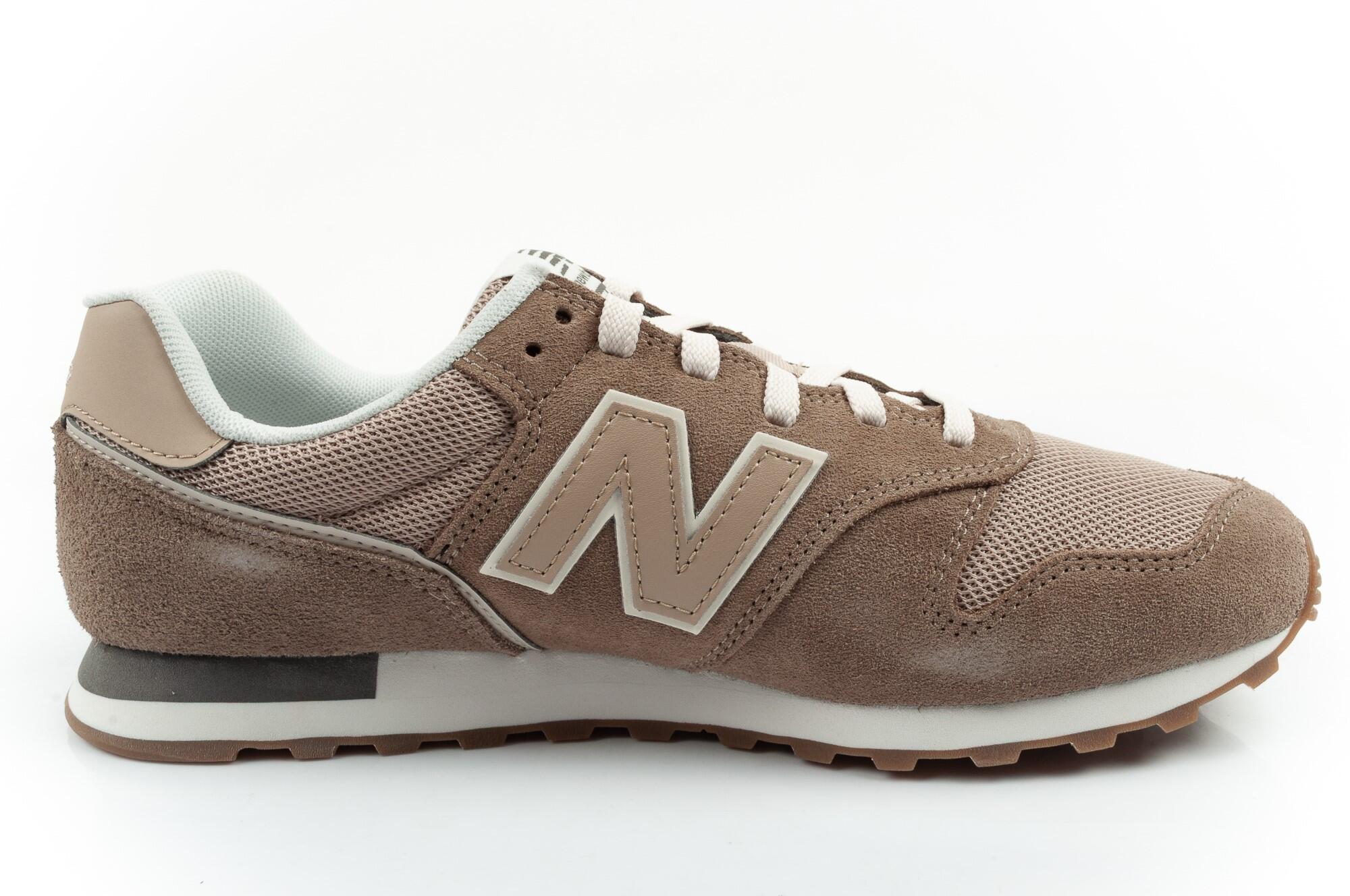 Buty sportowe męskie New Balance 373 4/7