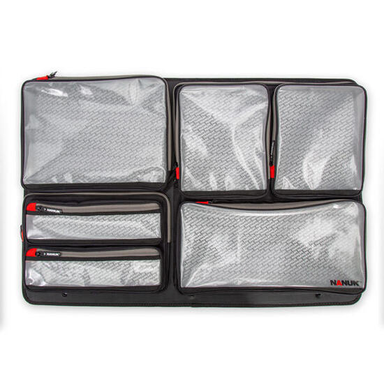 Deckelorganisator für Etui Nanuk 975