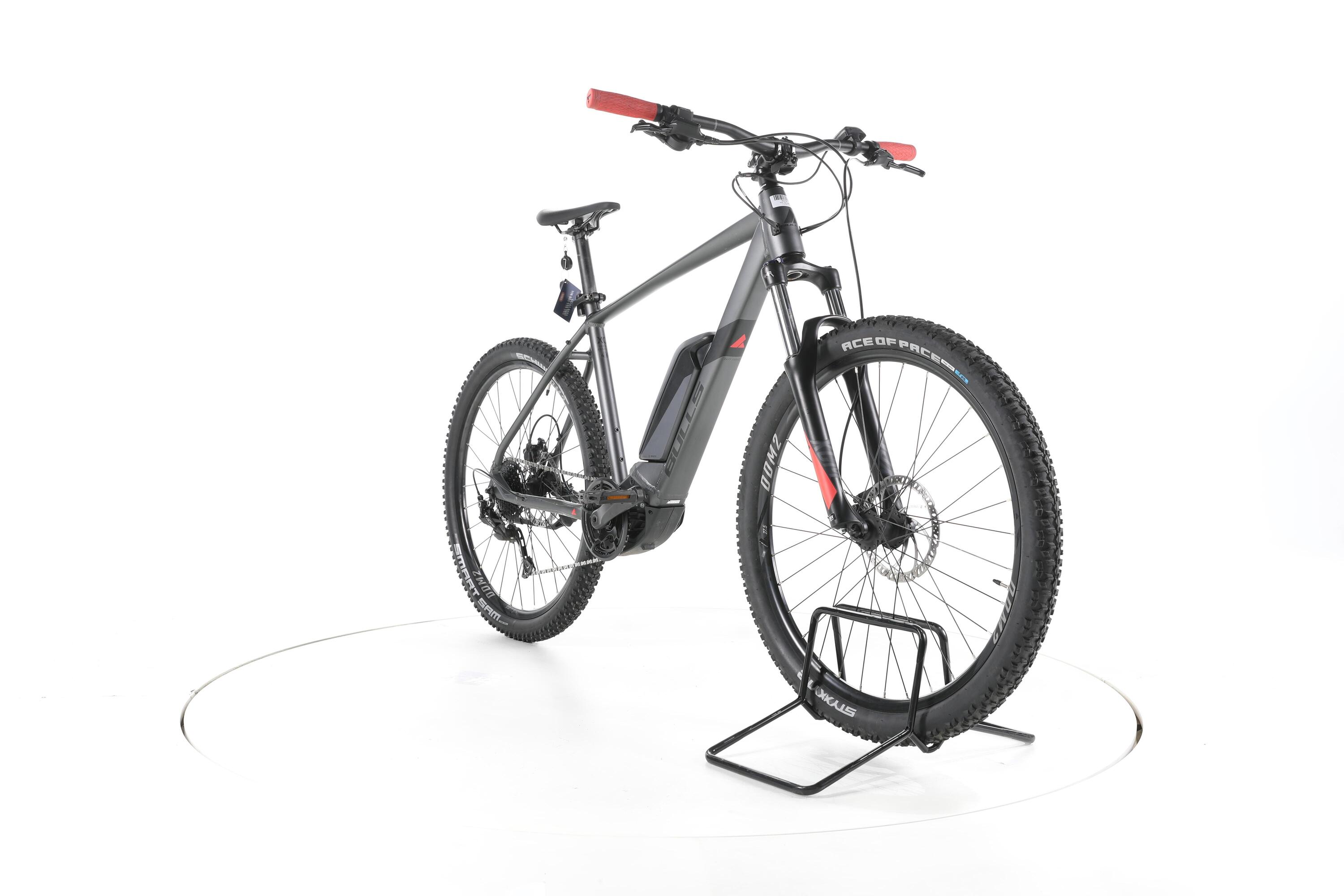 Ebike ricondizionata · Bulls LT CX · Ottime condizioni 3/7
