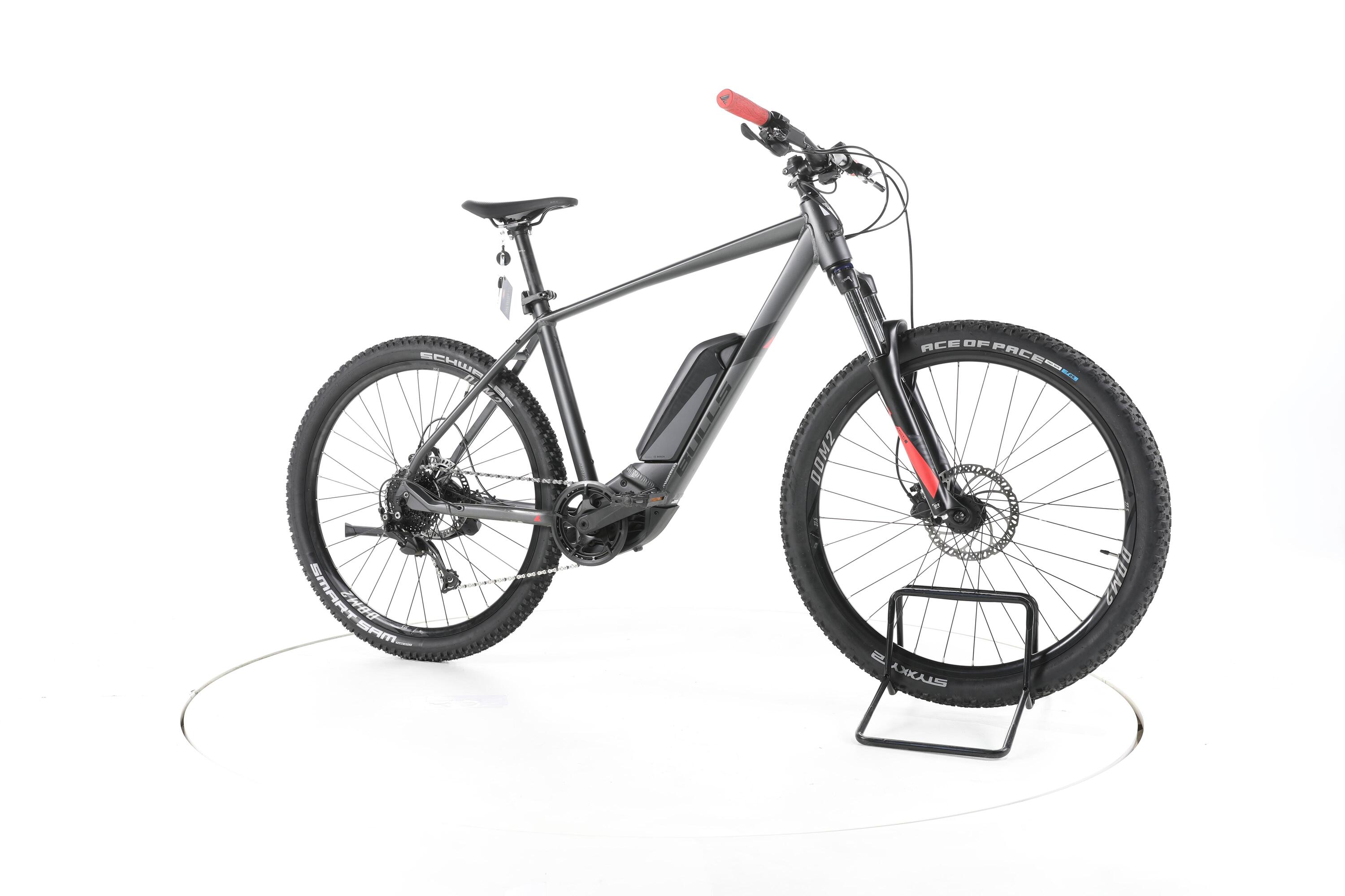 Ebike ricondizionata · Bulls LT CX · Ottime condizioni 2/7