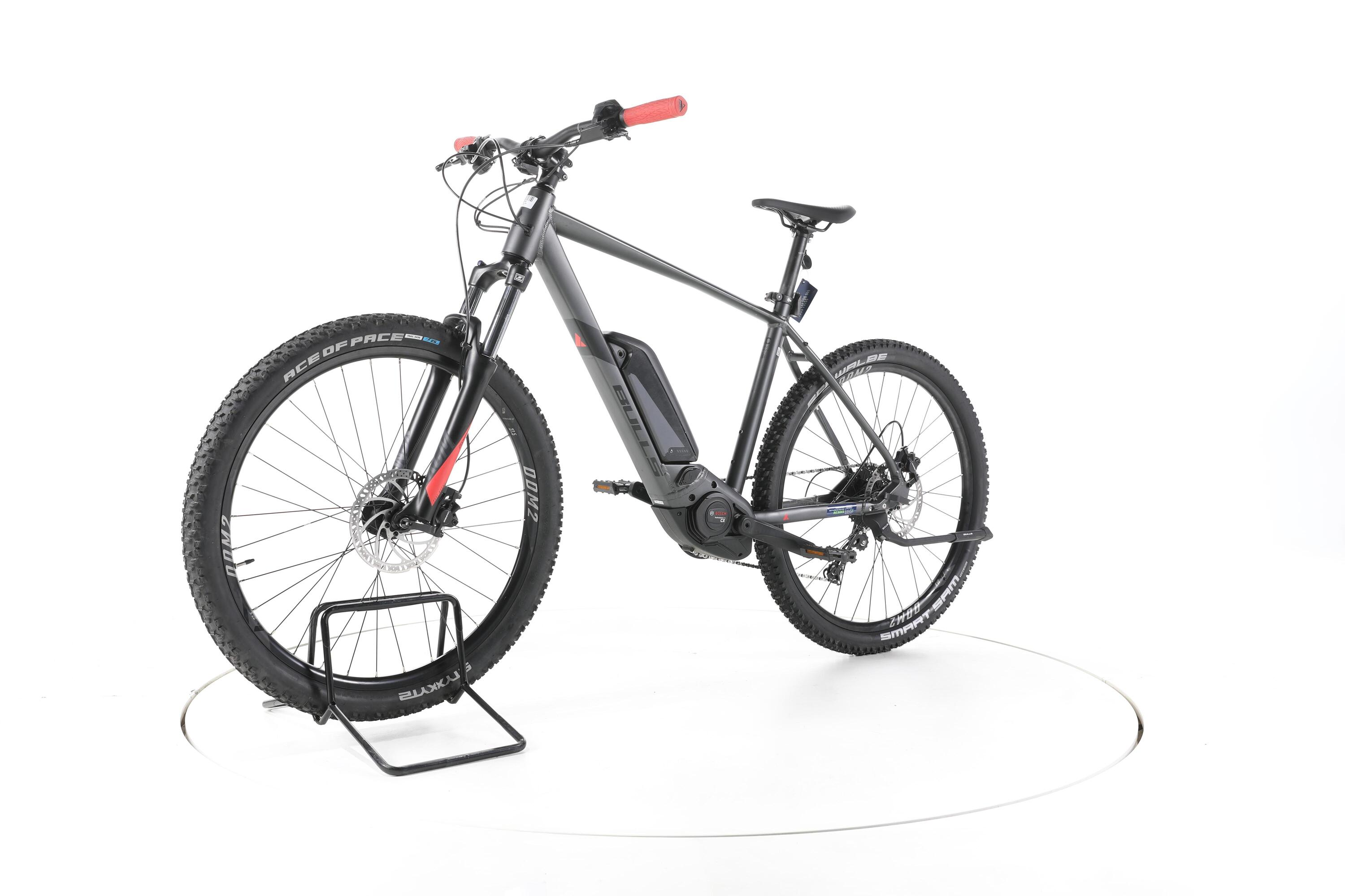 Ebike ricondizionata · Bulls LT CX · Ottime condizioni 5/7