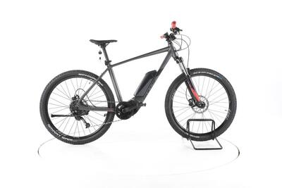 Tweedehands - bulls lt cx e-bike - zeer goed