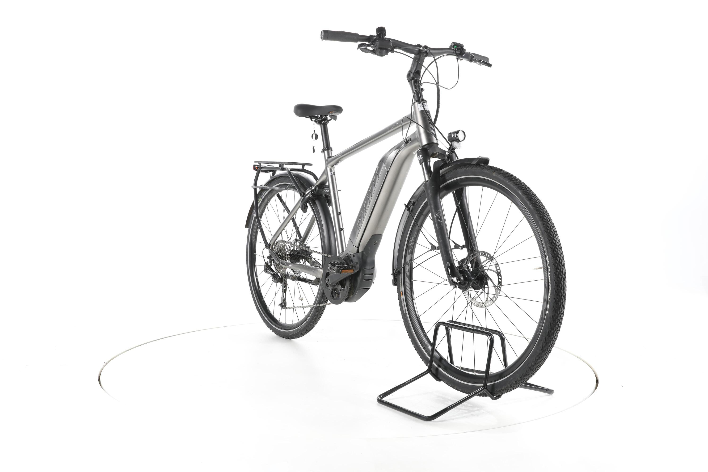 Ebike ricondizionata · Giant Explore E+ 3 · Buone condizioni 3/7