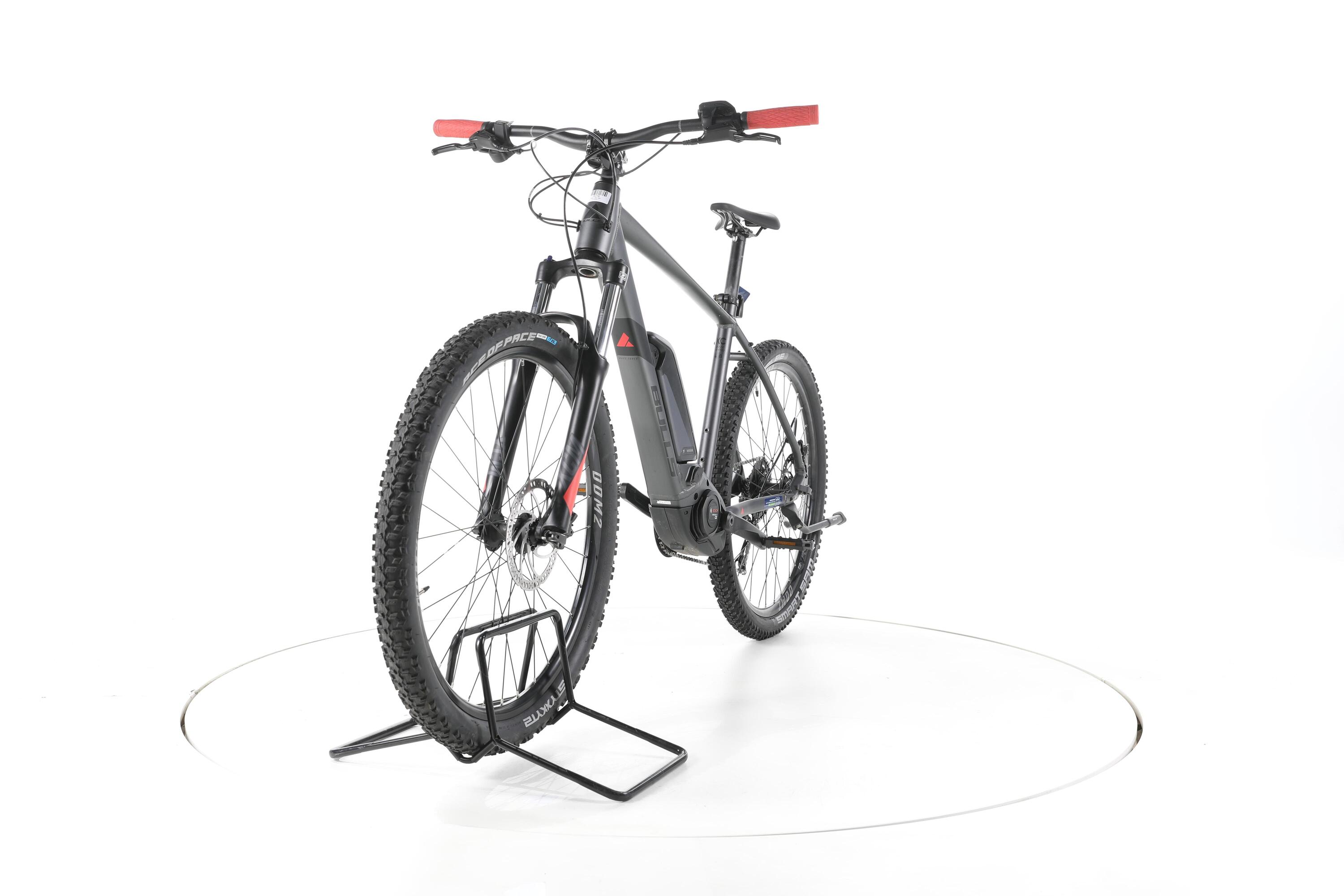 Ebike ricondizionata · Bulls LT CX · Ottime condizioni 4/7