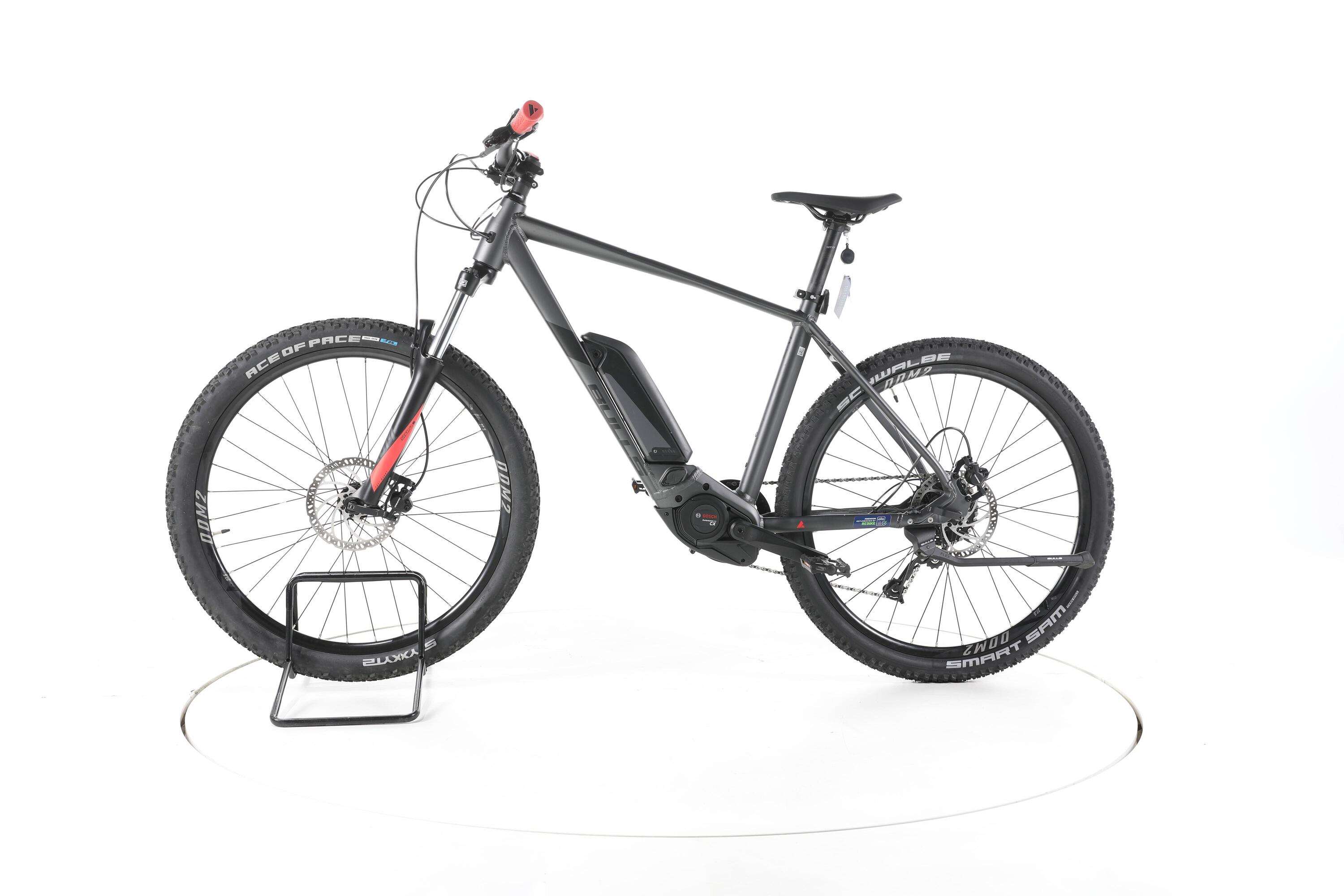 Ebike ricondizionata · Bulls LT CX · Ottime condizioni 6/7