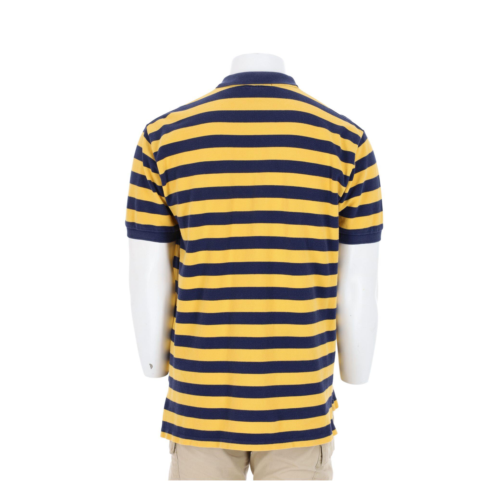 Second hand - Polo maniche corte uomo - Stato molto buono 2/7