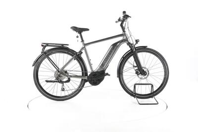 Tweedehands - giant explore e+ 3 trekking e-bike - goed