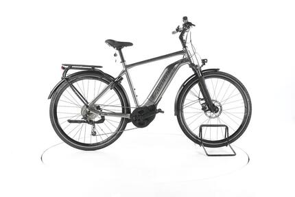 Refurbished - Giant Explore E+ 3 Trekking E-Bike - In gutem Zustand
