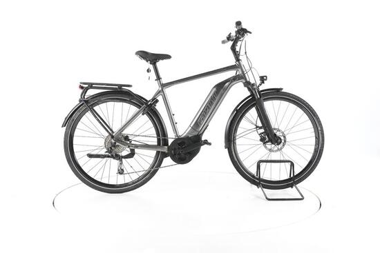 Refurbished - Giant Explore E+ 3 Trekking E-Bike - In gutem Zustand