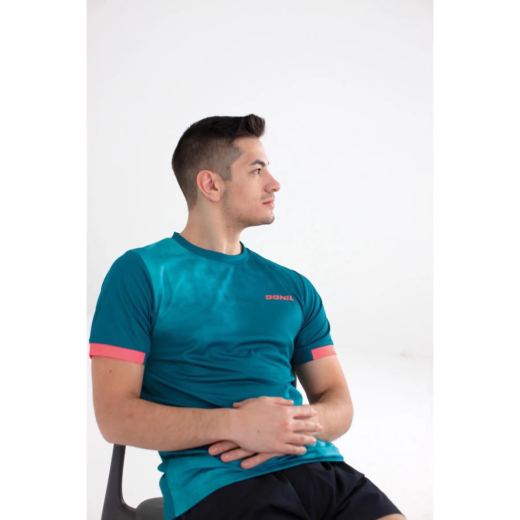 Maillot Donic Axion 5/5