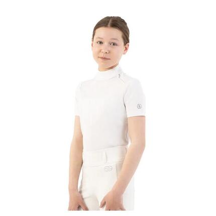 Maillot équitation fille BR Equitation Eevolv Kenzie