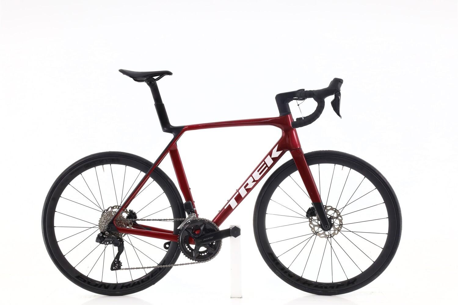 TREK picture