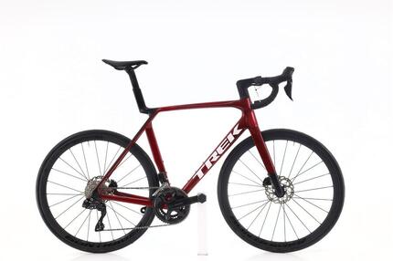 Refurbished Rennrad · Madone SL6 GEN 8 Di2 12V · Sehr guter Zustand