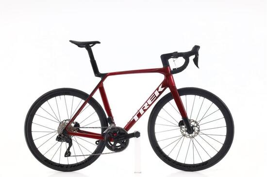 Refurbished Rennrad · Madone SL6 GEN 8 Di2 12V · Sehr guter Zustand