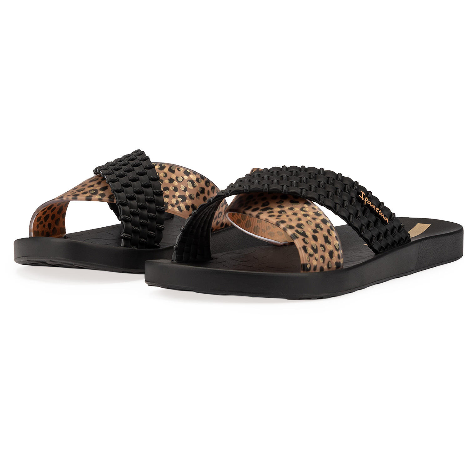 Damen Badepantoletten SENSE SLIDE FEM 2/6