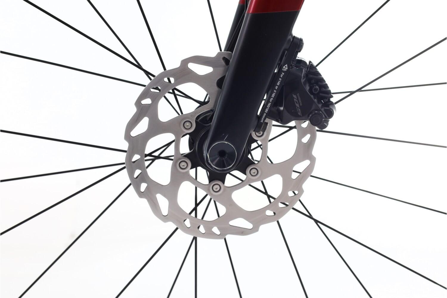 Vélo de route reconditionné ·  Madone SL6 GEN 8 Di2 12V · Très bon état 7/8