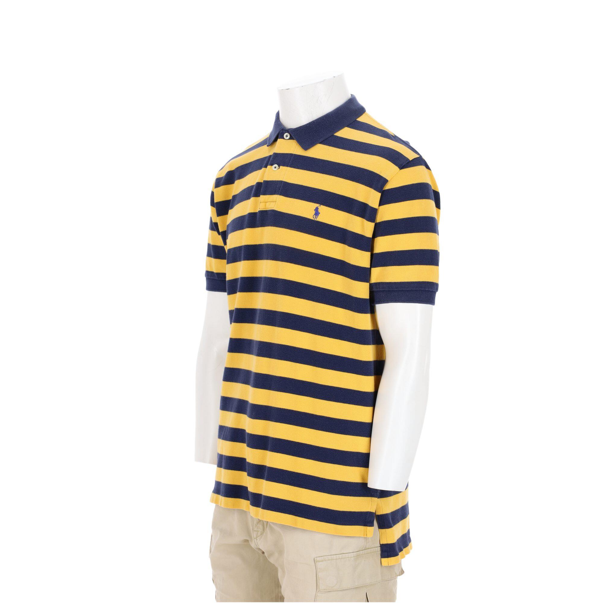 Second hand - Polo maniche corte uomo - Stato molto buono 4/7