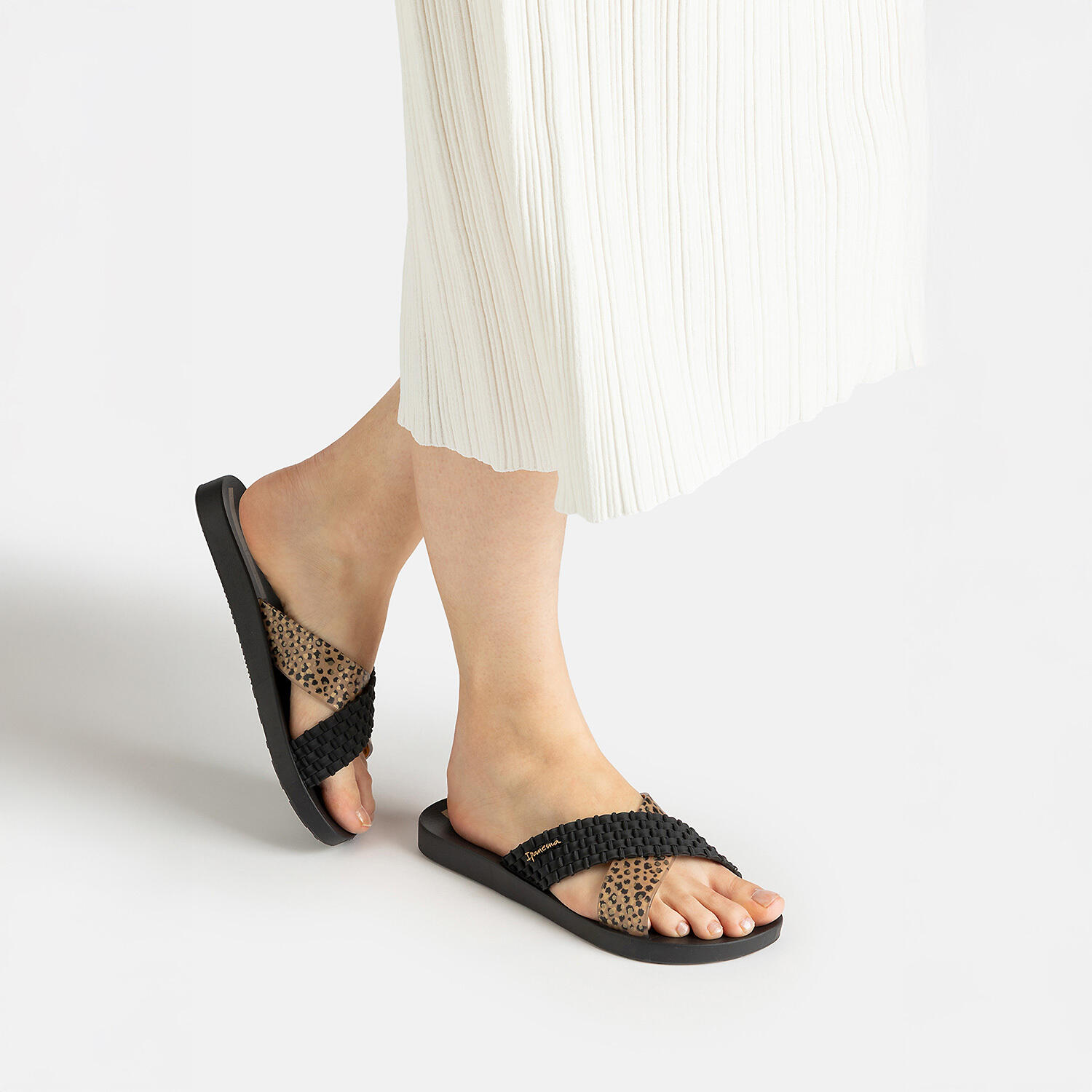 Damen Badepantoletten SENSE SLIDE FEM 5/6