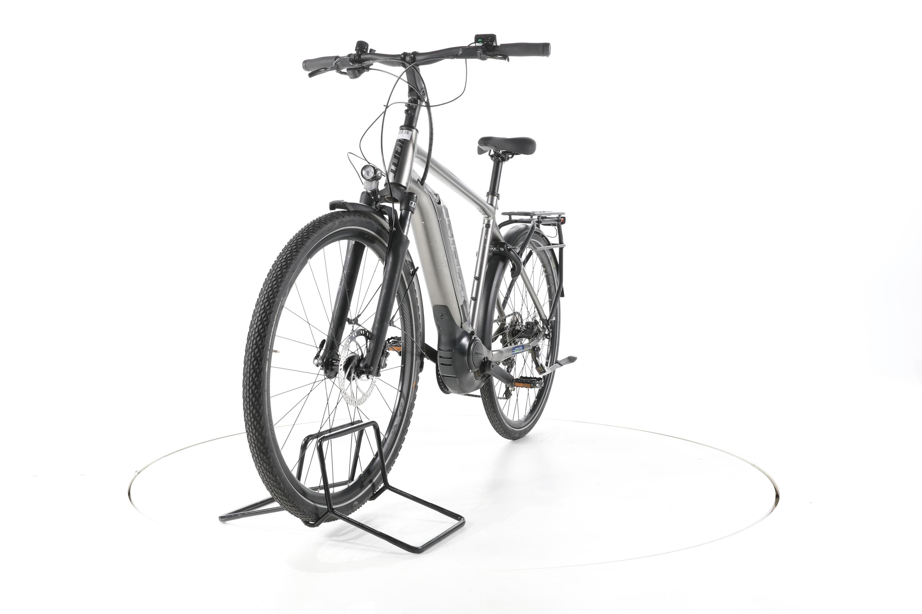 Ebike ricondizionata · Giant Explore E+ 3 · Buone condizioni 4/7