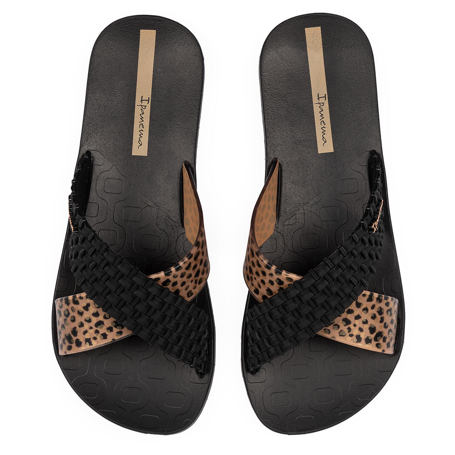 Damen Badepantoletten SENSE SLIDE FEM 4/6